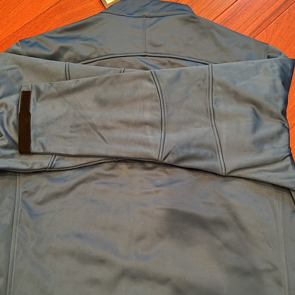 Men’s Water & Windproof Jacket NWT - Picture 13 of 13